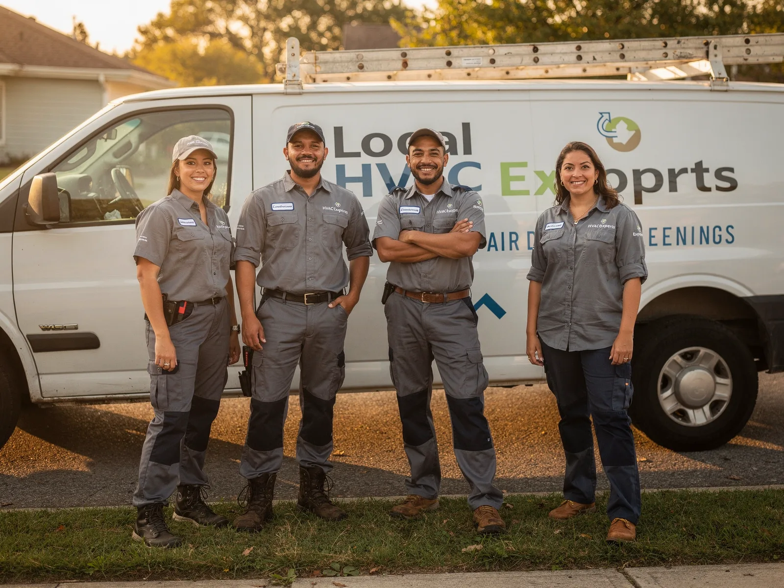 24/7 HVAC Repair & AC Replacement company in Kingsville, MO